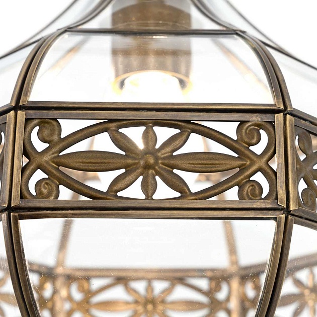 Подвесной светильник Citilux Гера-2 CL444210 Фото № 2