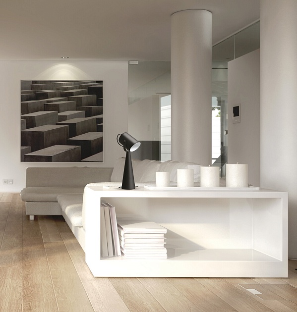 Настольная лампа Kanlux LARATA E27 B 36261 Фото № 4