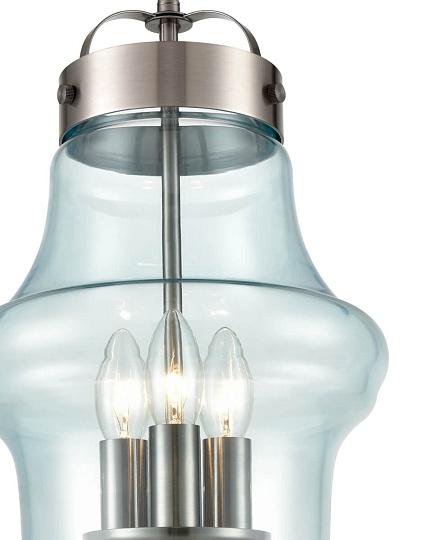 Подвесной светильник Vele Luce Satellitare VL5045P33 Фото № 4