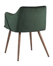 Кухонный стул Stool Group Монарх зеленый ALDRIDGE GREEN 1