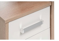 Компьютерный стол Woodville Джаз-24 377218 4