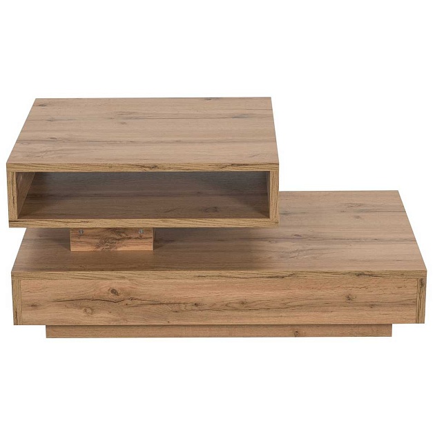 Журнальный стол Мебелик Till 008471 изображение 7 Журнальный стол Мебелик Till 008471 Фото № 7