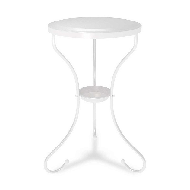 Журнальный стол Sheffilton SHT-CT10-1 белый муар 4148353801 изображение 1 Журнальный стол Sheffilton SHT-CT10-1 белый муар 4148353801 Фото № 1