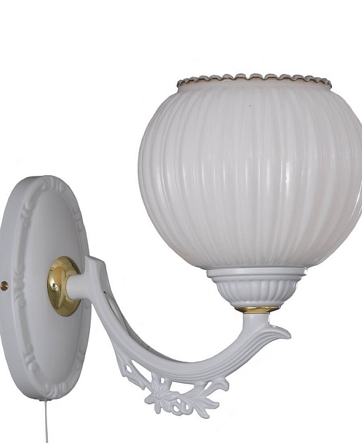 Бра Reccagni Angelo A 9650/1 изображение 2 Бра Reccagni Angelo A 9650/1 Фото № 2