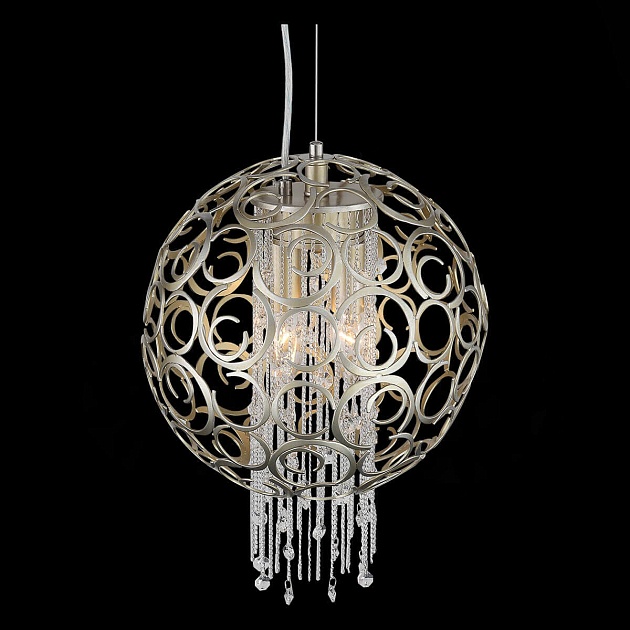 Подвесная люстра ST Luce Dolcima SL1101.203.02 изображение 12 Подвесная люстра ST Luce Dolcima SL1101.203.02 Фото № 12