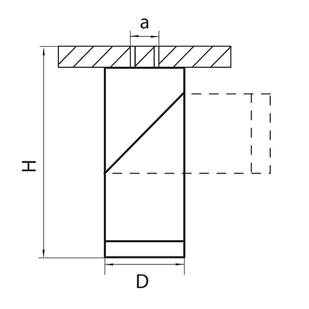 Потолочный светильник Lightstar Illumo 051057 Фото № 3