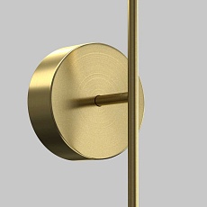 Бра Maytoni Technical C084WL-L12BS2.7K-1 1
