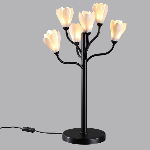 Настольная лампа Odeon Light Modern Gardi 5090/6T Фото № 6