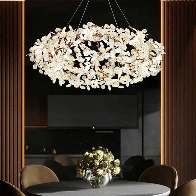 Подвесная люстра Imperium Loft Caramelly 194931-23 Фото № 3