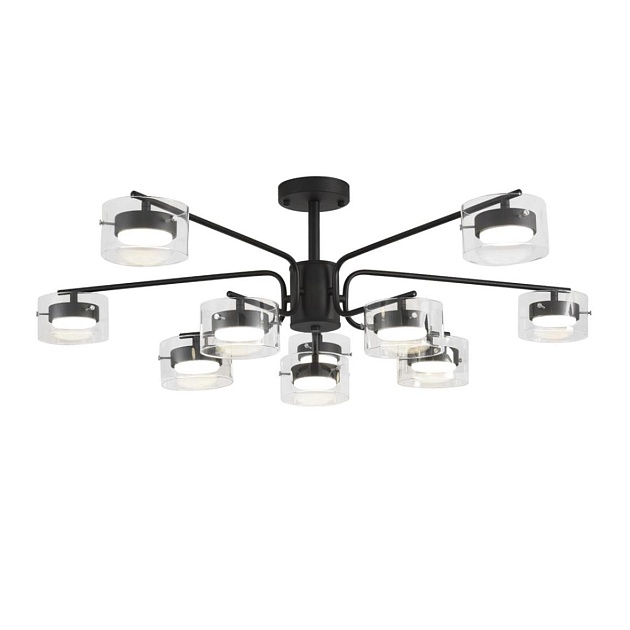 Люстра Lumion NATALINA 8349/10C изображение 2 Люстра Lumion NATALINA 8349/10C Фото № 2