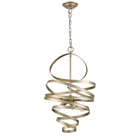 Подвесной светильник Vele Luce Violino VL4174P06 Фото № 2