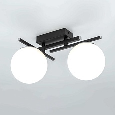 Потолочная светодиодная люстра Citilux Dorsy CL223122 5