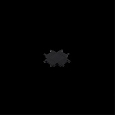 Коннектор питания Х-образный Aployt Magnetic track 48 APL.0181.00.06 3