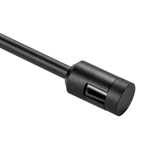 Крепление потолочное Lightstar Due 507177 Фото № 3