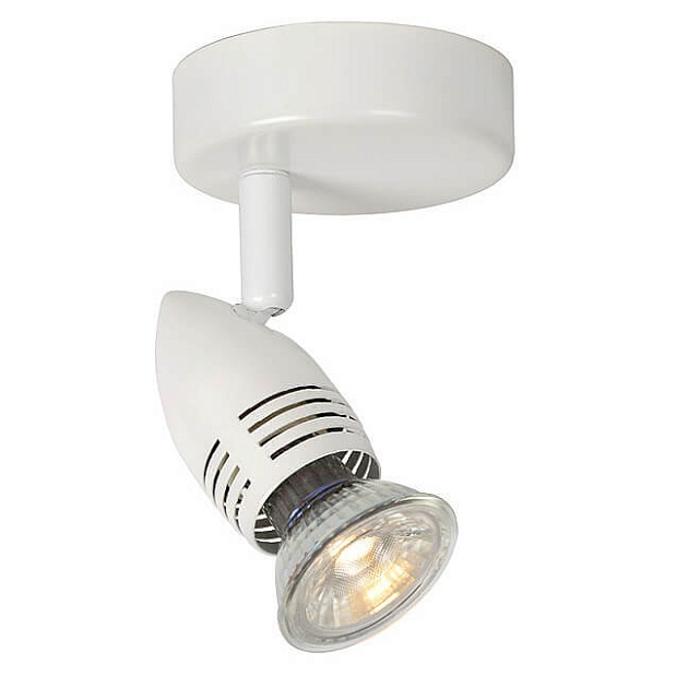 Спот Lucide Caro Led 13955/05/31 Фото № 1