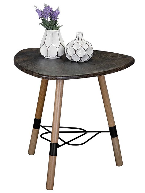 Журнальный стол Мебелик Лючия 2104 006483 Фото № 7