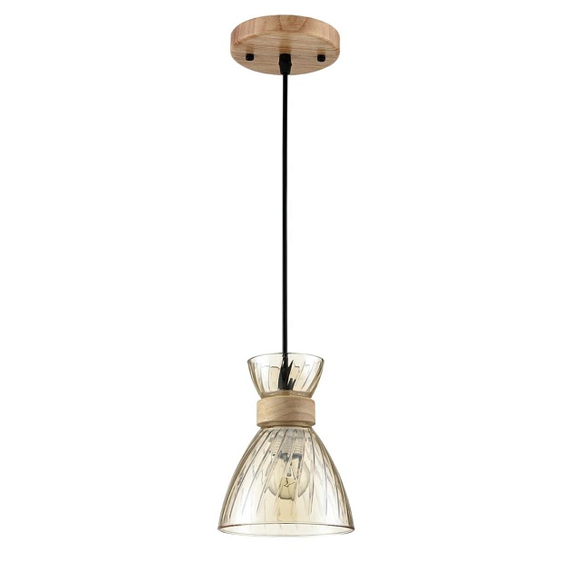 Подвесной светильник Lumion Suspentioni Mirabela 8051/1A Фото № 1