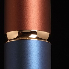 Подвесной светодиодный светильник De City Стаут 702012801 5