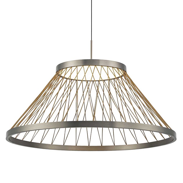 Люстра подвесная Mantra Spider 8949 Фото № 2