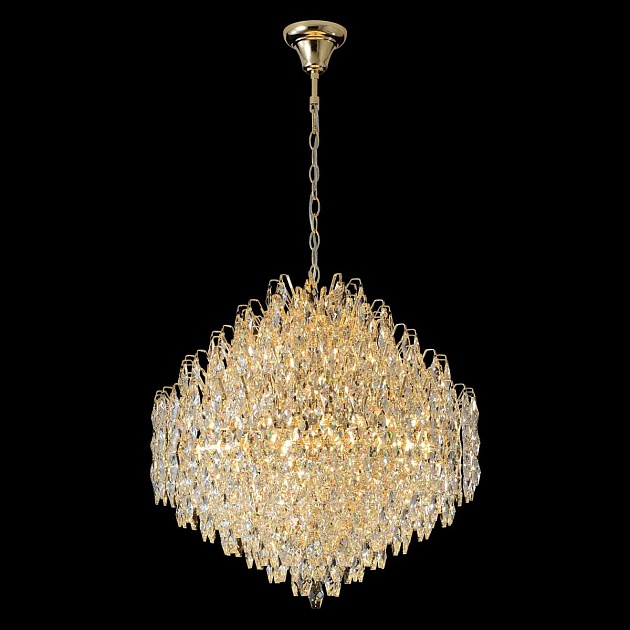 Люстра Crystal Lux HEDONIST SP16 Фото № 10