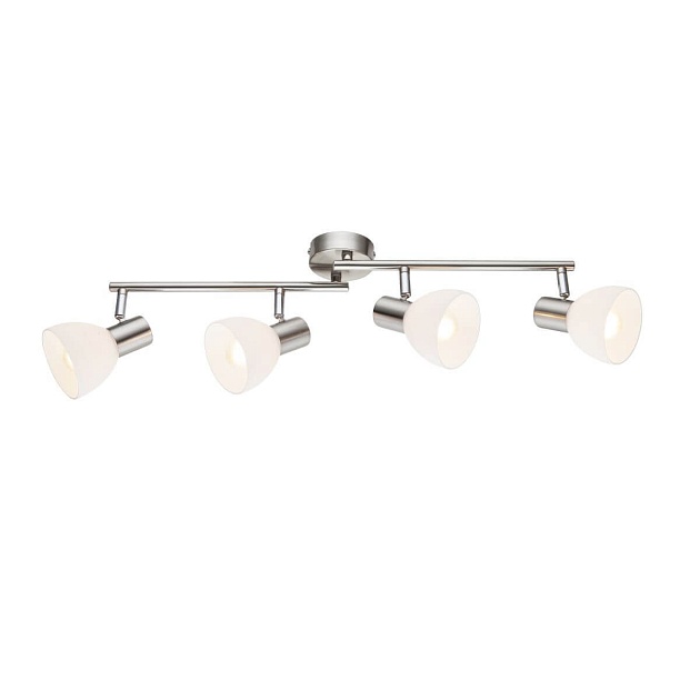 Спот Globo Enibas 54918-4 Фото № 1