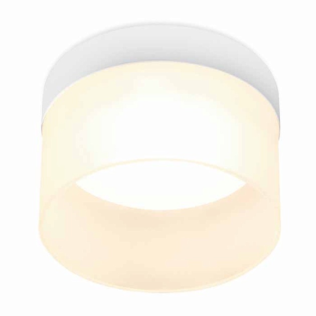 Встраиваемый светильник Ambrella light Techno Spot TN650 Фото № 1