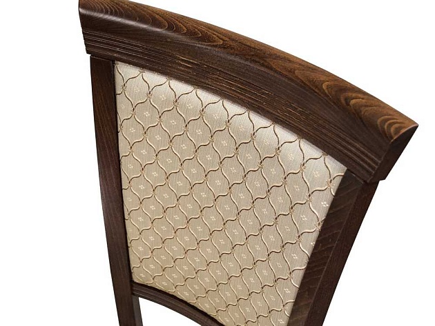 Кухонный стул Мебелик Бонита 005488 изображение 4 Кухонный стул Мебелик Бонита 005488 Фото № 4