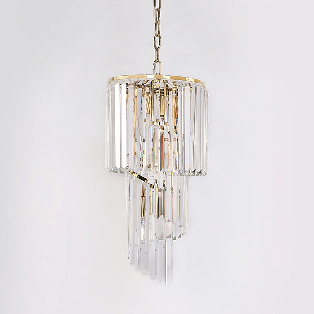 Подвесной светильник Newport 31103/S gold М0063337 изображение 2 Подвесной светильник Newport 31103/S gold М0063337 Фото № 2