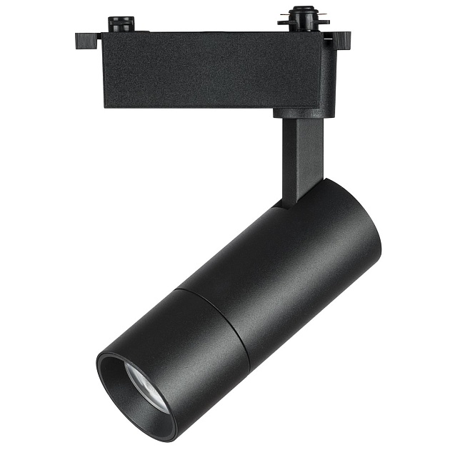 Трековый светодиодный светильник Lightstar Volta 229137 Фото № 2