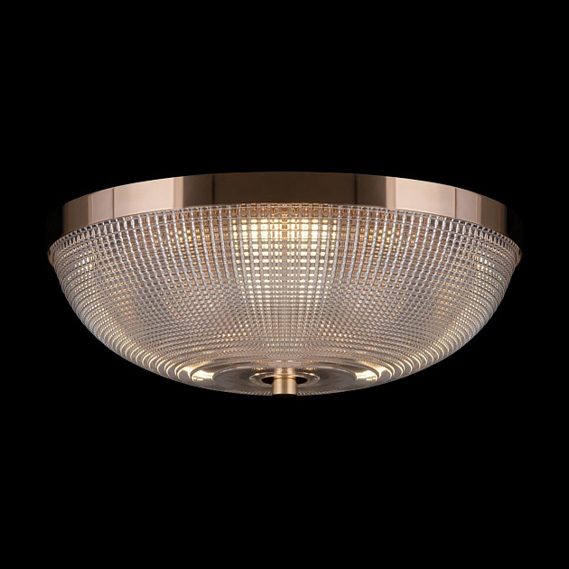 Потолочный светильник Maytoni Coupe C046CL-03G Фото № 3