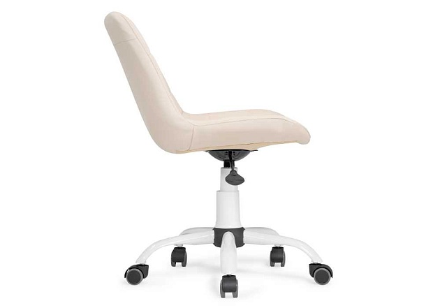 Поворотное кресло Woodville Келми 464243 изображение 7 Поворотное кресло Woodville Келми 464243 Фото № 7