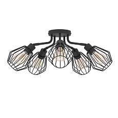 Потолочная люстра Eglo Tarbes 31532