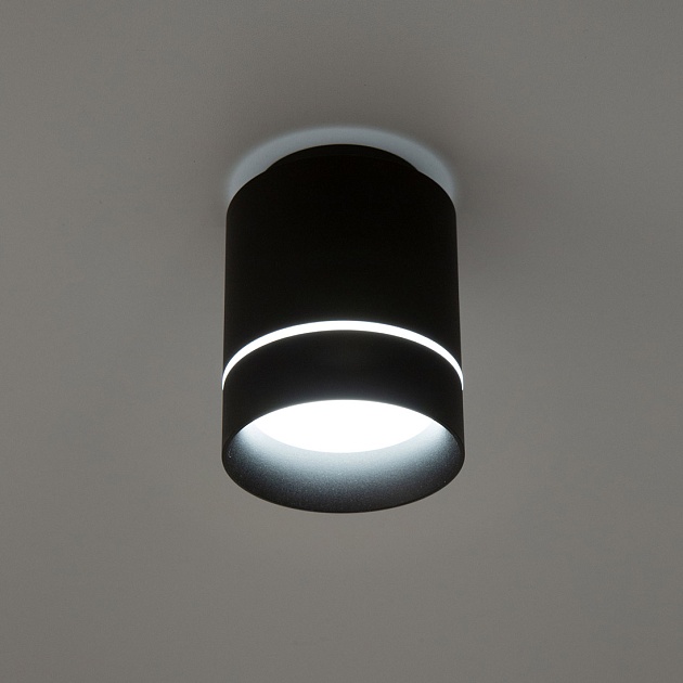 Потолочный светодиодный светильник Citilux Борн CL745011N изображение 10 Потолочный светодиодный светильник Citilux Борн CL745011N Фото № 10