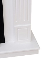 Электрокамин Elekam Boston с очагом Pulsar 100011 4