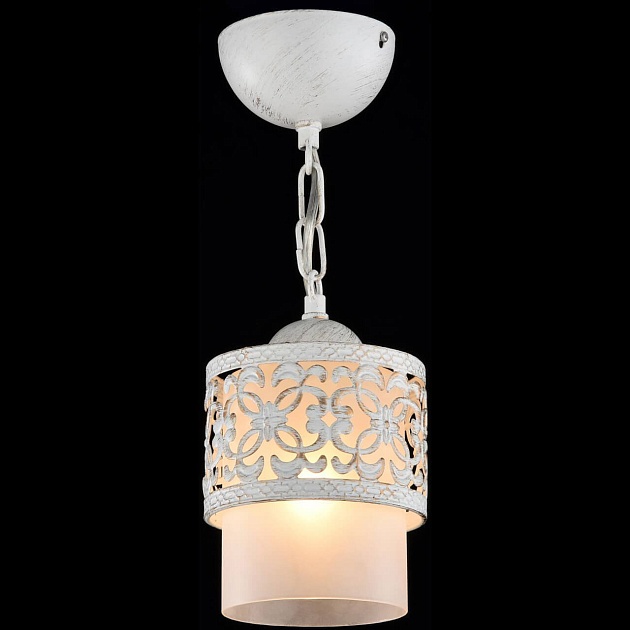 Подвесной светильник Freya Teofilo FR2200-PL-01-WG Фото № 3