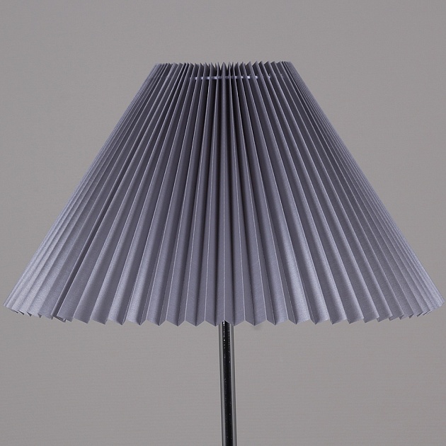 Торшер Reluce 02030-0.6-01A BK Фото № 2