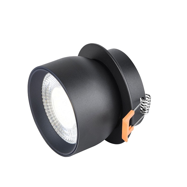 Встраиваемый светодиодный светильник Favourite Astern 4510-1C Фото № 1