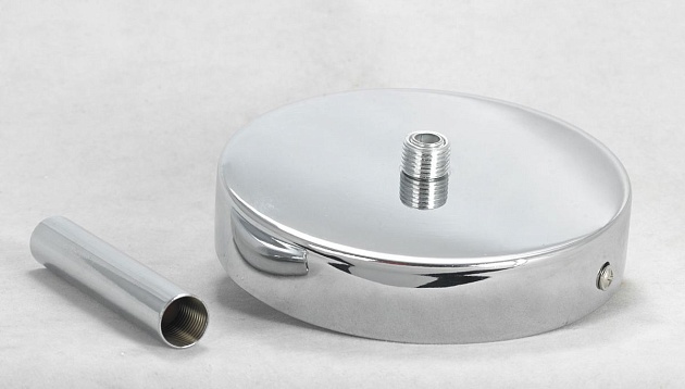 Потолочная люстра Lussole Loft Wilcox LSP-8381 Фото № 4