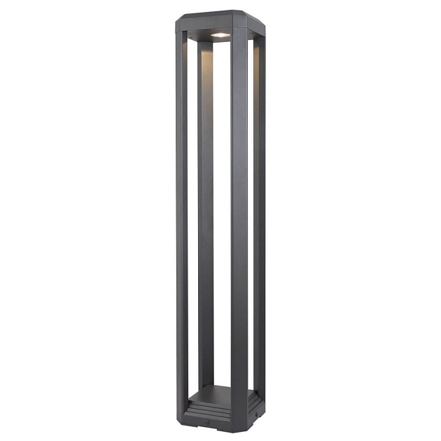 Ландшафтный светодиодный светильник Maytoni Royal Mile O019FL-L12GR3K Фото № 1