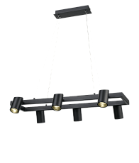 Подвесной светильник Vele Luce Zoom VL10122P06 3