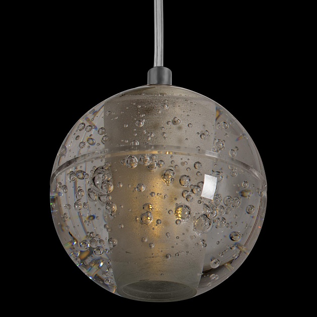 Каскадная люстра Loft IT Rain 10112/15 изображение 4 Каскадная люстра Loft IT Rain 10112/15 Фото № 4