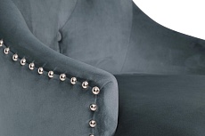 Кухонный стул Garda Decor 236-2K-Бирюза-Riv87 4