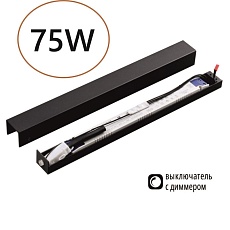 Драйвер Odeon Light Velta Fino 24V 75W IP20 357788 3