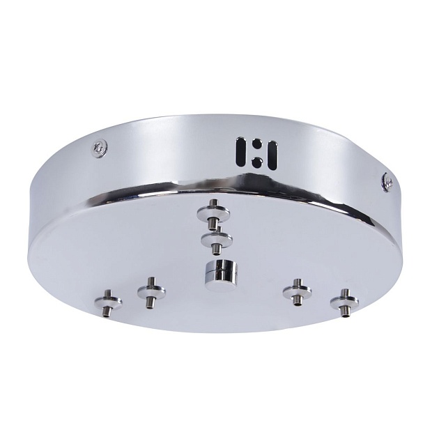 Основа для люстры Favourite Canopy 4591-180-6CH изображение 1 Основа для люстры Favourite Canopy 4591-180-6CH Фото № 1