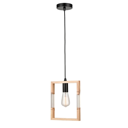 Подвесной светильник Vele Luce Copeland VL6222P01 изображение 1 Подвесной светильник Vele Luce Copeland VL6222P01 Фото № 1