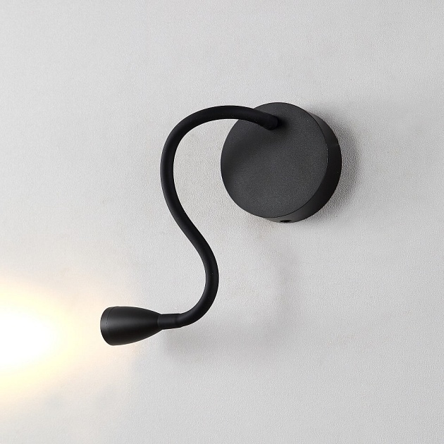 Бра Crystal Lux CLT 212W BL Фото № 2