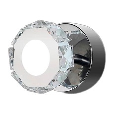 Настенный светильник Moderli Luna V1593-WL 4