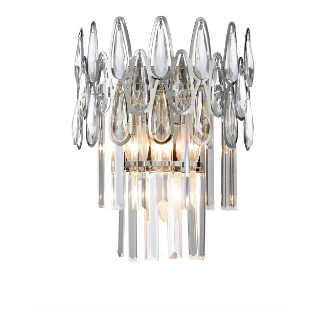 Настенный светильник Moderli May V8041-2W Фото № 2