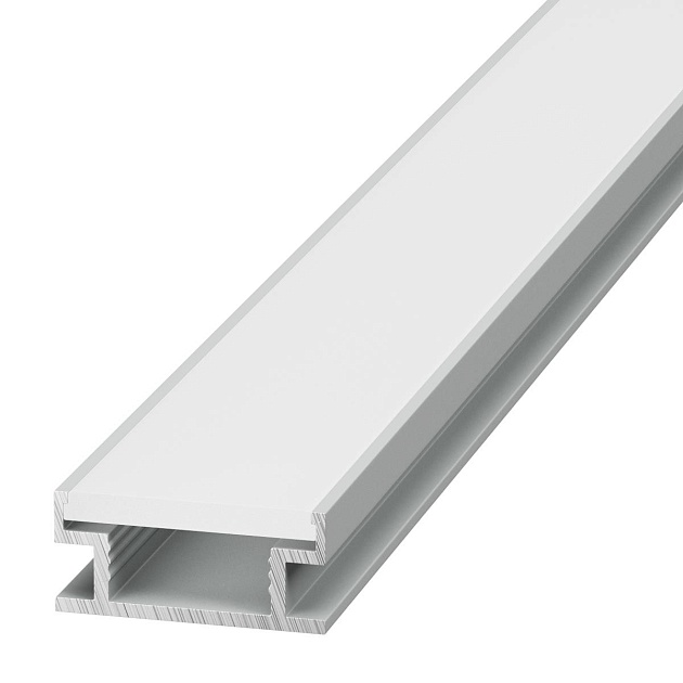 Профиль с экраном SWG FL-1908-67 007139 Фото № 1