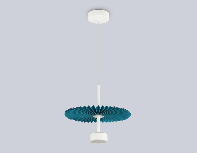 Люстра Ambrella Light HIGH LIGHT LH72611 изображение 4 Люстра Ambrella Light HIGH LIGHT LH72611 Фото № 4